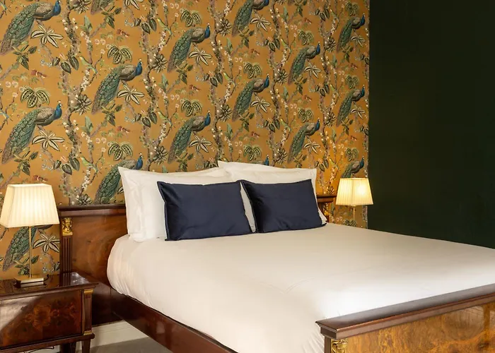 Noan Country House B&B