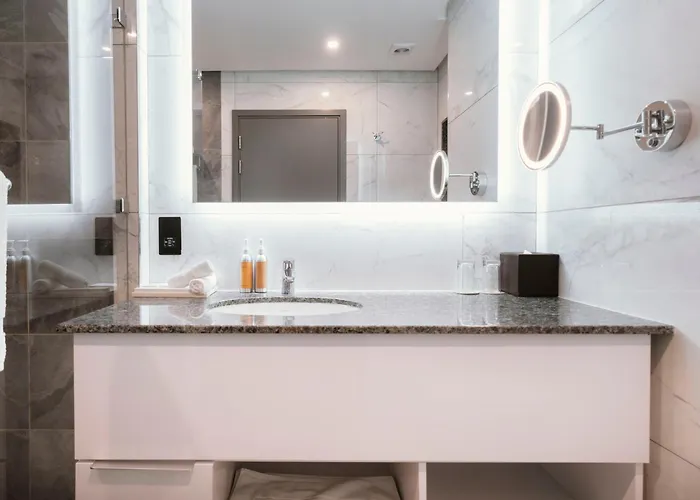 Pet Friendly hotel: Dusit Princess Hotel Residences Nairobi