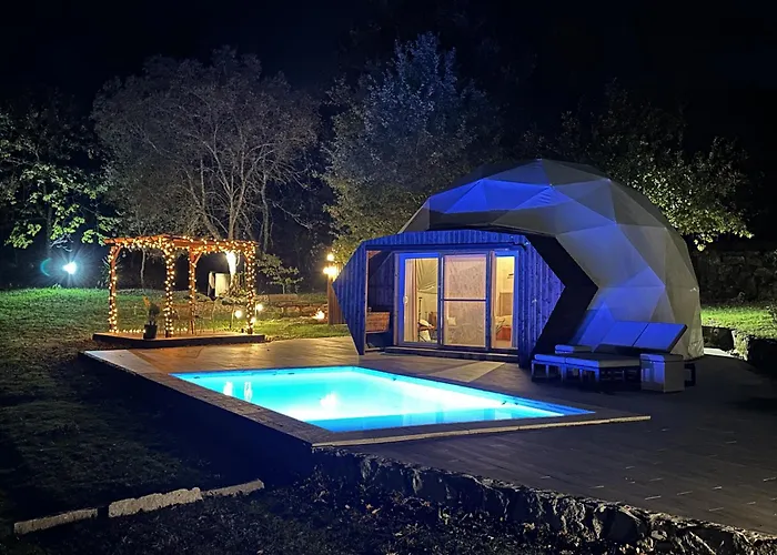 Hotel que aceita animais de estimação: Pura - Home In Nature