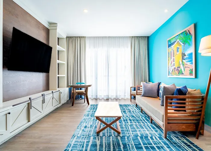 Margaritaville Island Reserve Riviera Maya - An Adults Only Karisma All-Inclusive Experience