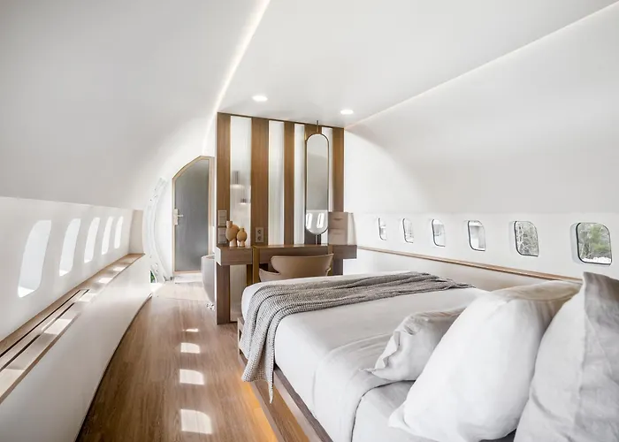 Private Jet Uluwatu