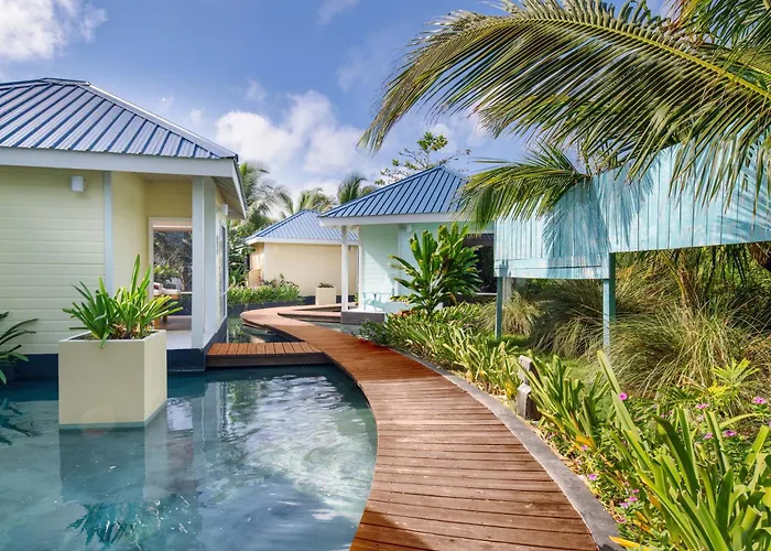 Reef Haven Belize