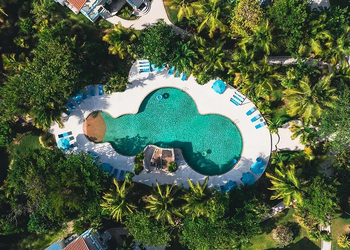 Reef Haven Belize