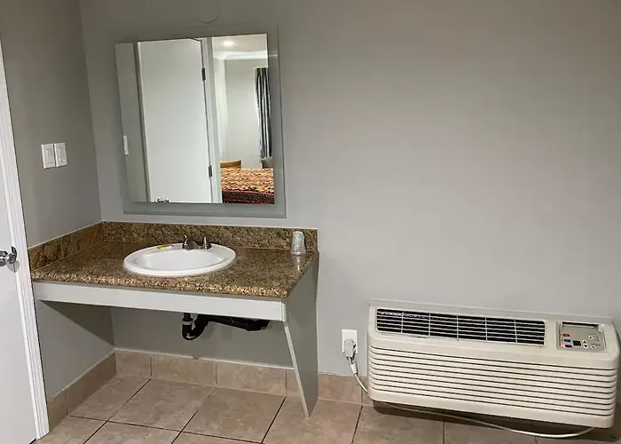 Stay Inn