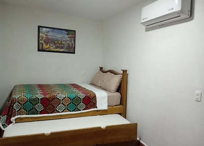  Boutique Casa Elefante