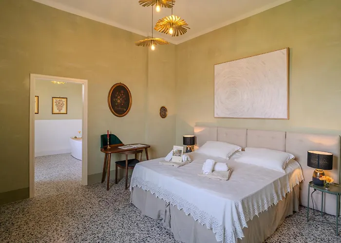 Tenuta Di Tramonte Boutique Hotel