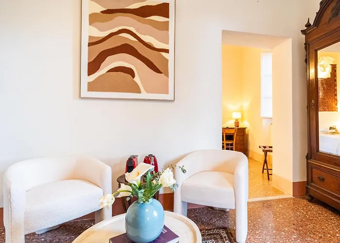 Tenuta Di Tramonte Boutique Hotel