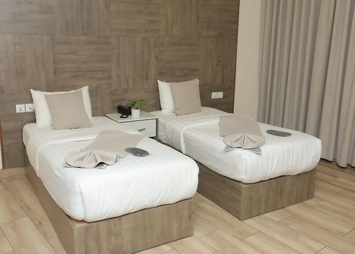 Sky Hotel