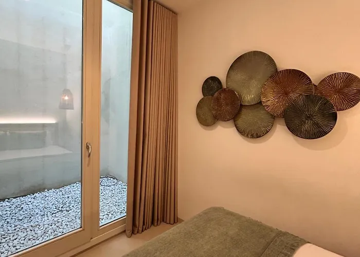 Boetiek hotel: Alux Boutique Hotel