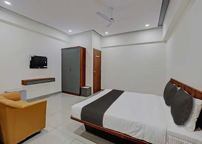 Collection O Kanha Inn