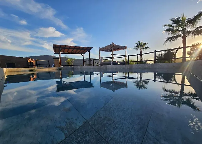 Finca las 3R