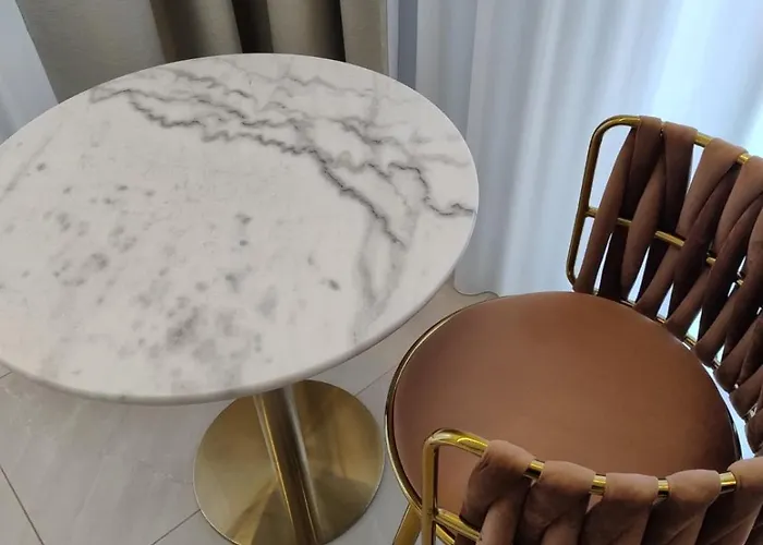 Casa degli ospiti: Unico