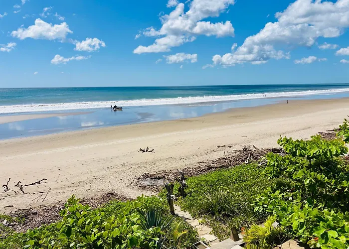 Stella Mar Oceanfront Hotel