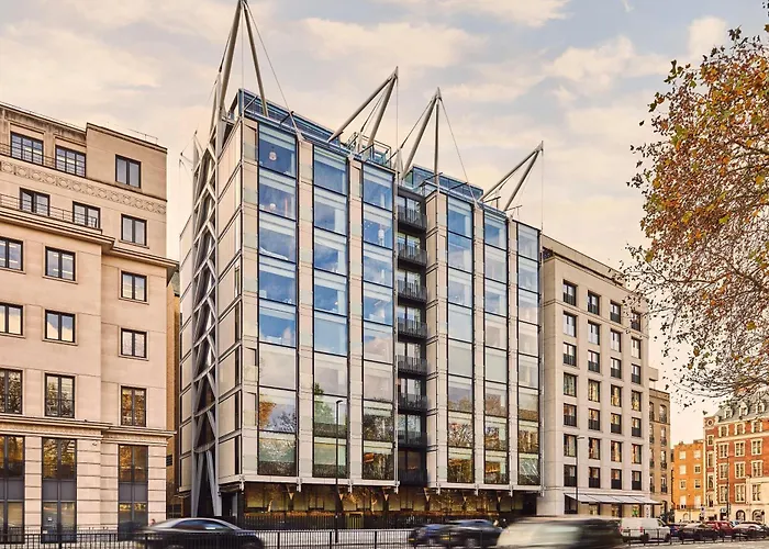 The Emory, Maybourne