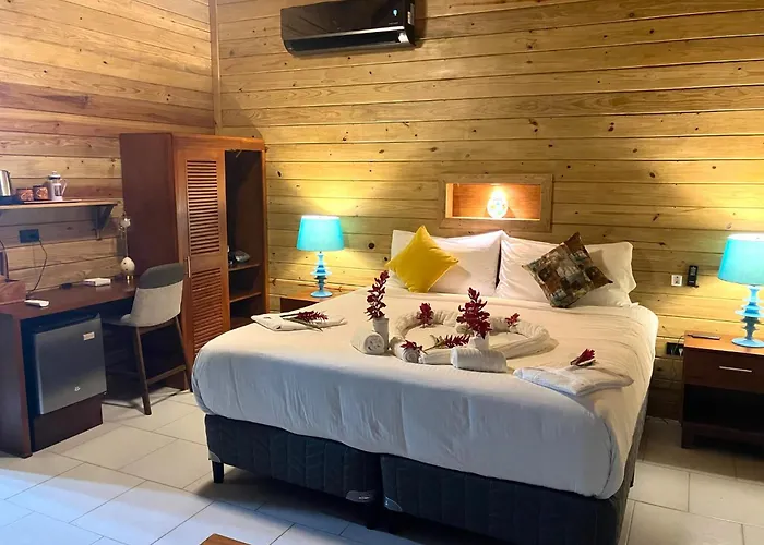 Hotel Amigo Nicaragua