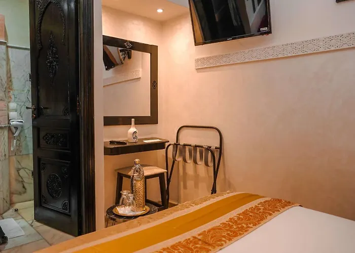 Roummana Marrakech