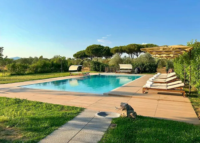 Tenuta Fiumara