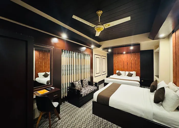 Hotel Istanbul Sylhet