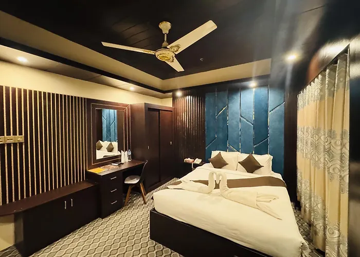Hotel Istanbul Sylhet