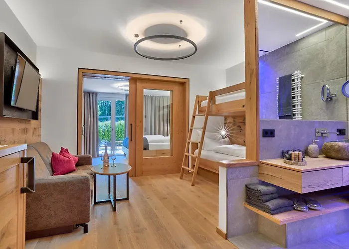 Resort Hotel Bodenmais