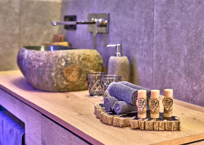 Resort Hotel Bodenmais