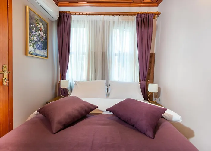  Wonder House Sultanahmet