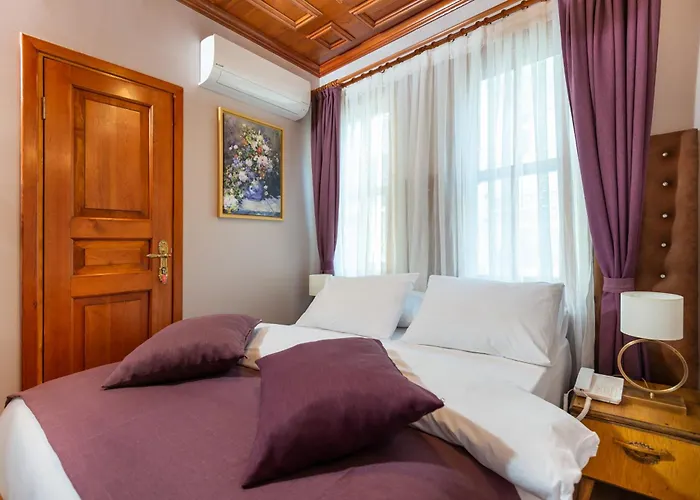  Wonder House Sultanahmet