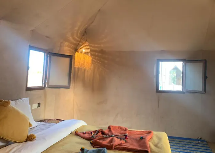 Aurum Dunes Luxury Camp
