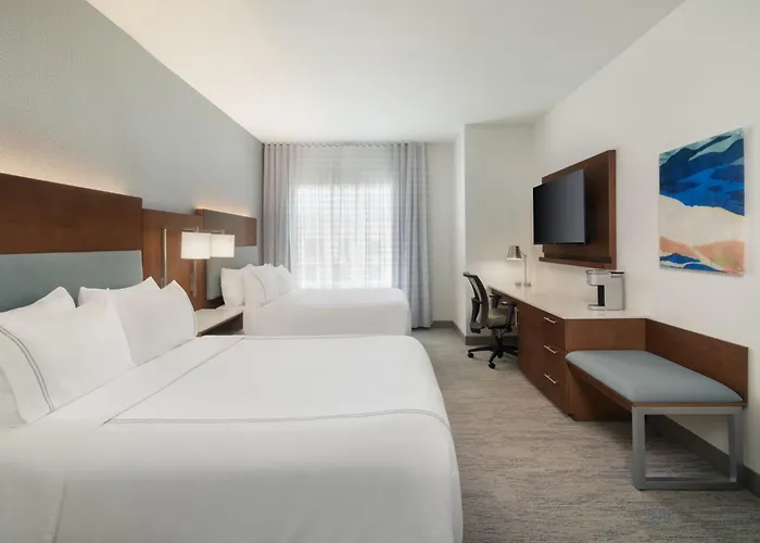 Even Hotel Bozeman Yellowstone Intl Arpt By Ihg