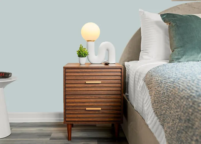 Global Luxury Suites At The Apex Miami