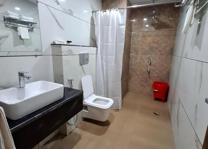 Rmanshainn A Unit Of Shubh Vilash Hotels & Resort