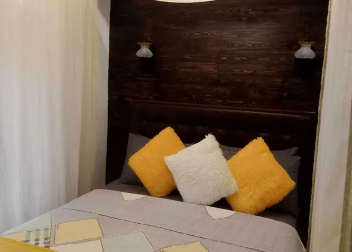 Tagaytay Cityland Condo Staycation By Sab