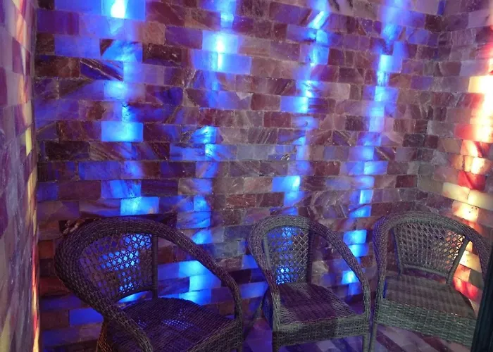 Green Veranda