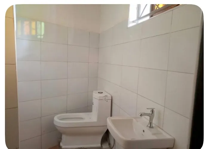 Noaz Hotel Kampala