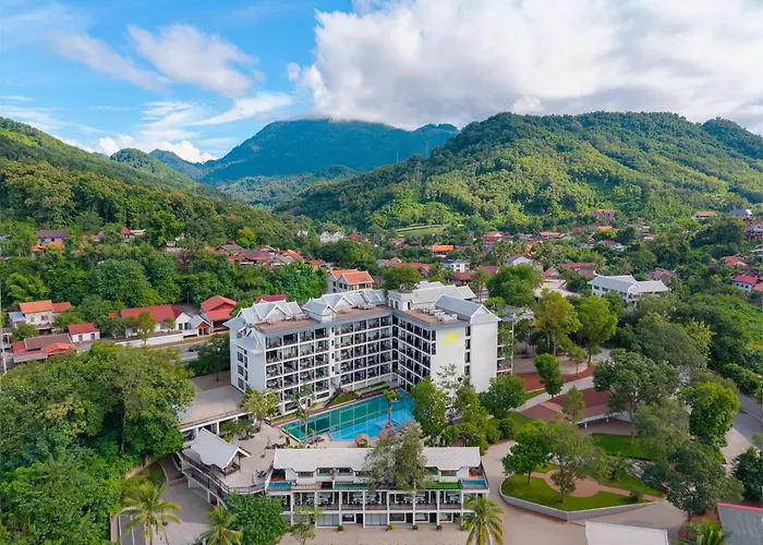 Fullman Hotel