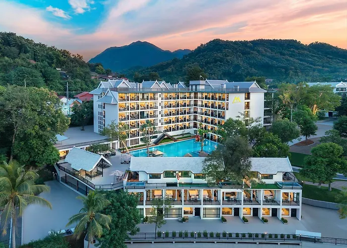 Fullman Hotel