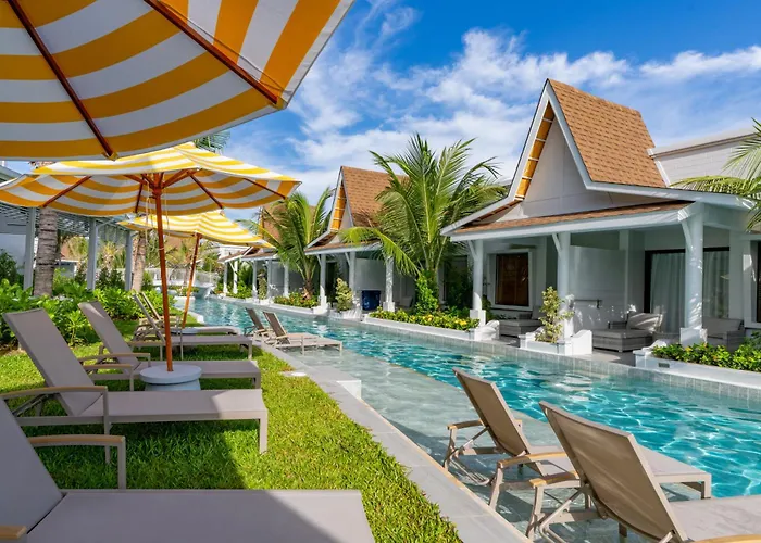 Lalynn Resort & Villas, Phuket - Free Scheduled Shuttle To Bang Tao Beach