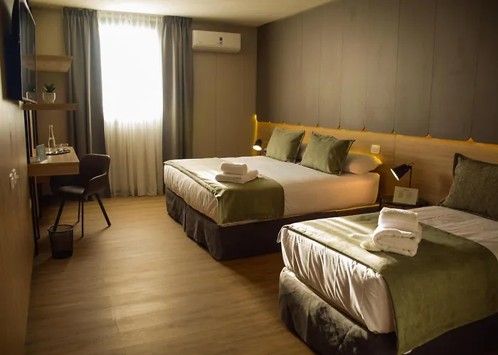 Totem Hotel & Spa