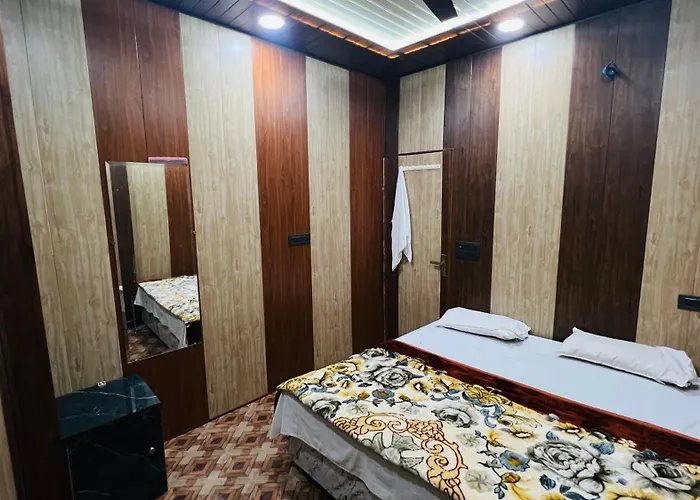 Hotel Stay Inn