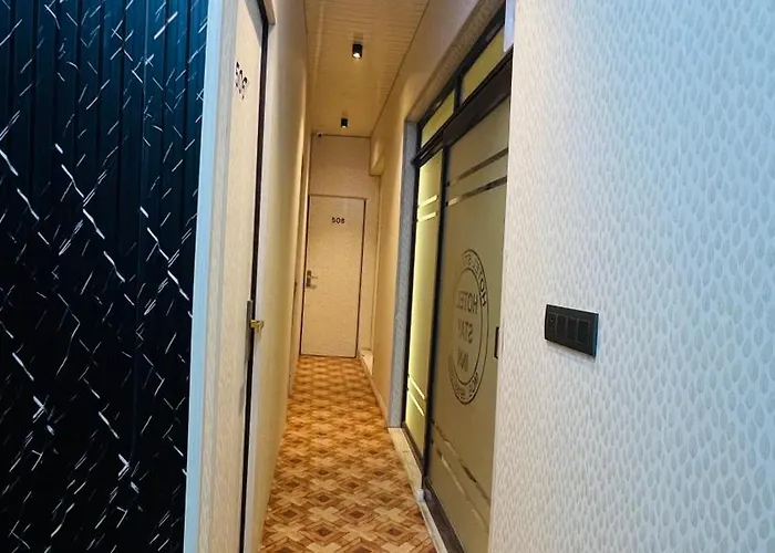 Hotel Stay Inn