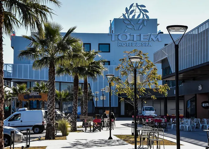 Totem Hotel & Spa