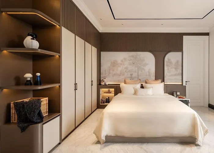 Hotel Belwoods Near Delhi Airport