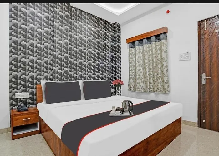 Hotel Shivaay