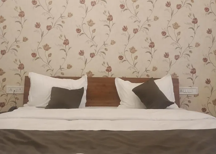Hotel Shivaay