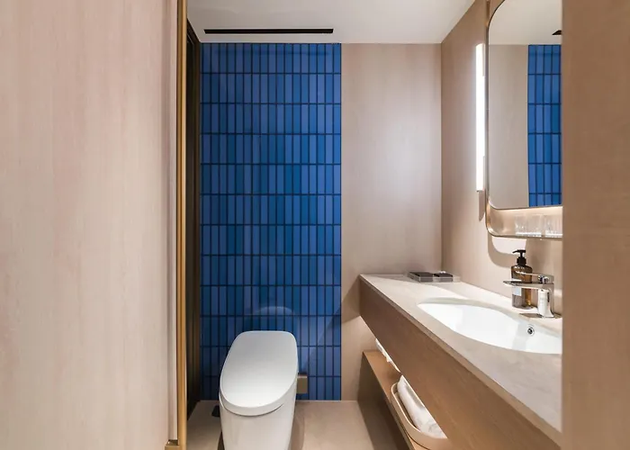 Crystal Orange Hotel, Joy City, Bao'An Center, Shenzhen