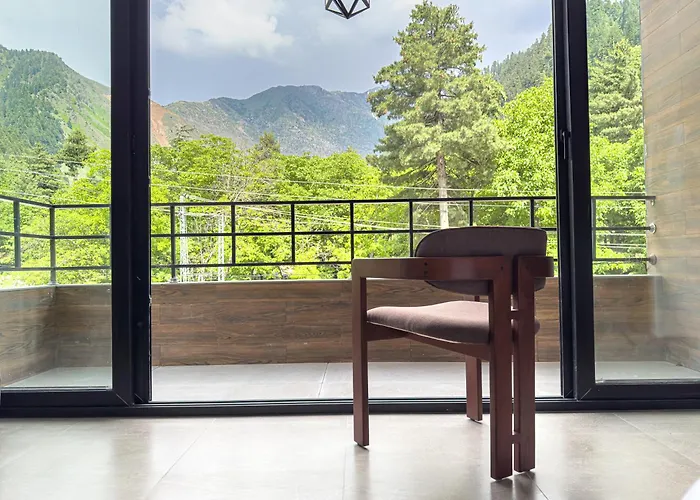 Luxus Naran