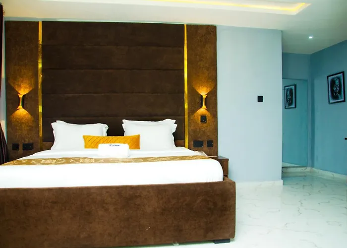 El-Nido By Kdove Hotels And Lounge