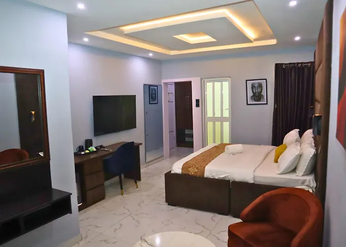 El-Nido By Kdove Hotels And Lounge