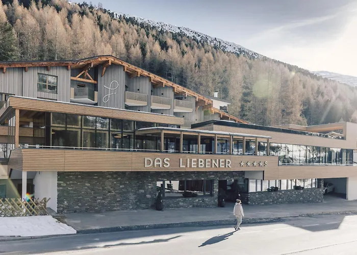 Das Liebener Superior - ADULTS ONLY! New opening in December 2025