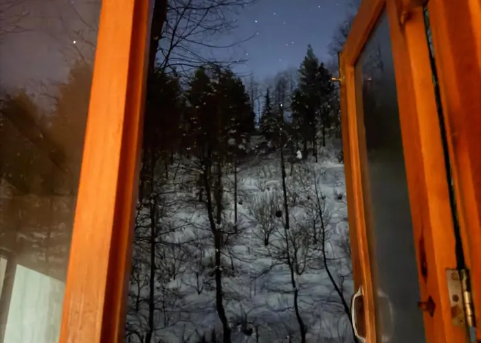 Himaja Retreat